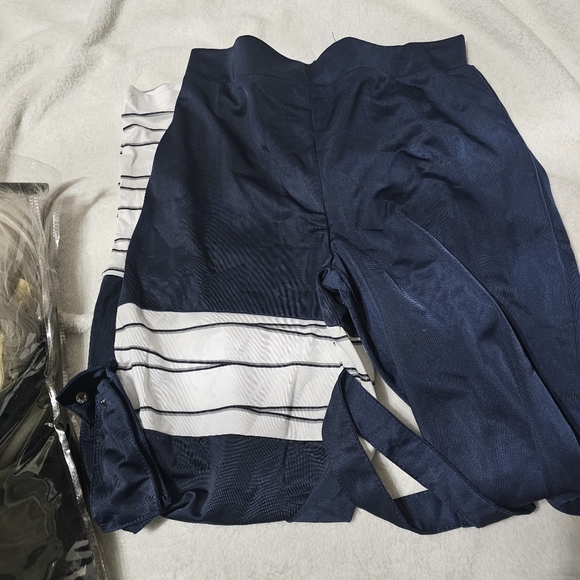 Kakashi cosplay naruto costume w wig - Picture 3 of 11